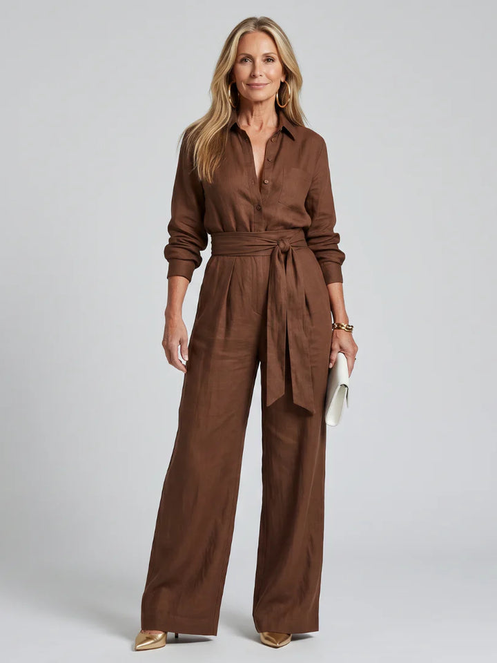 Scarlett - Chic Women&
