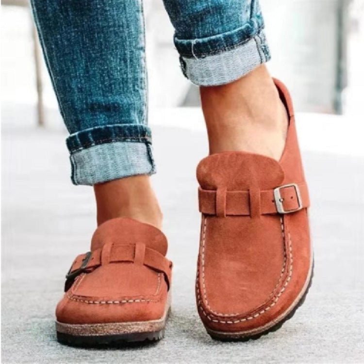 Scarlett - Casual Women&