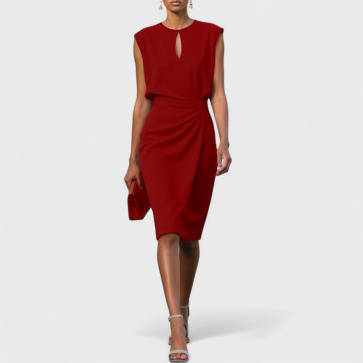 Scarlett - Chic Women&