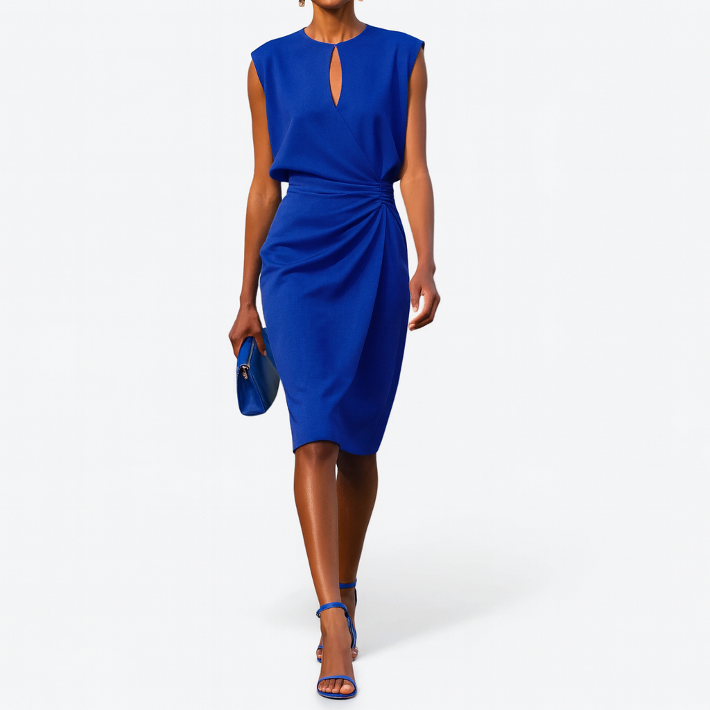 Scarlett - Chic Women&