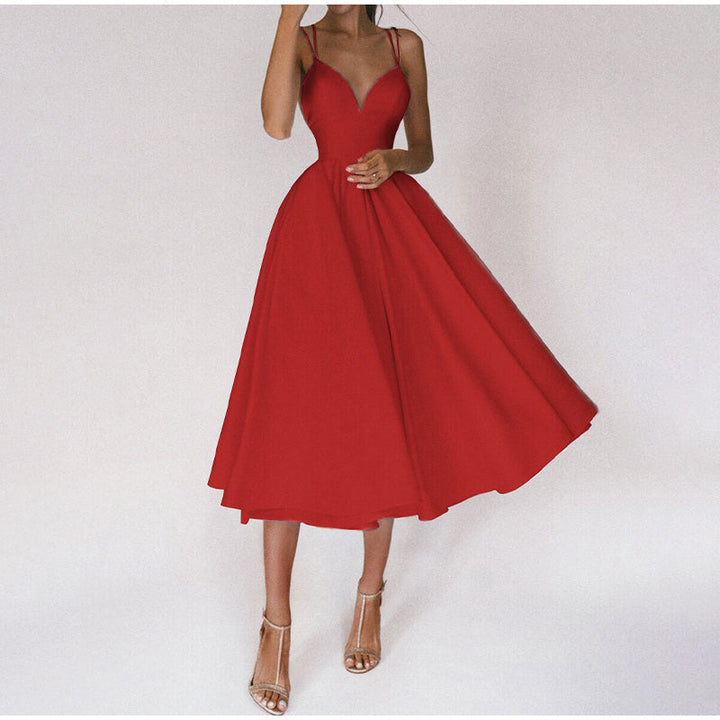Scarlett - Elegant Women&