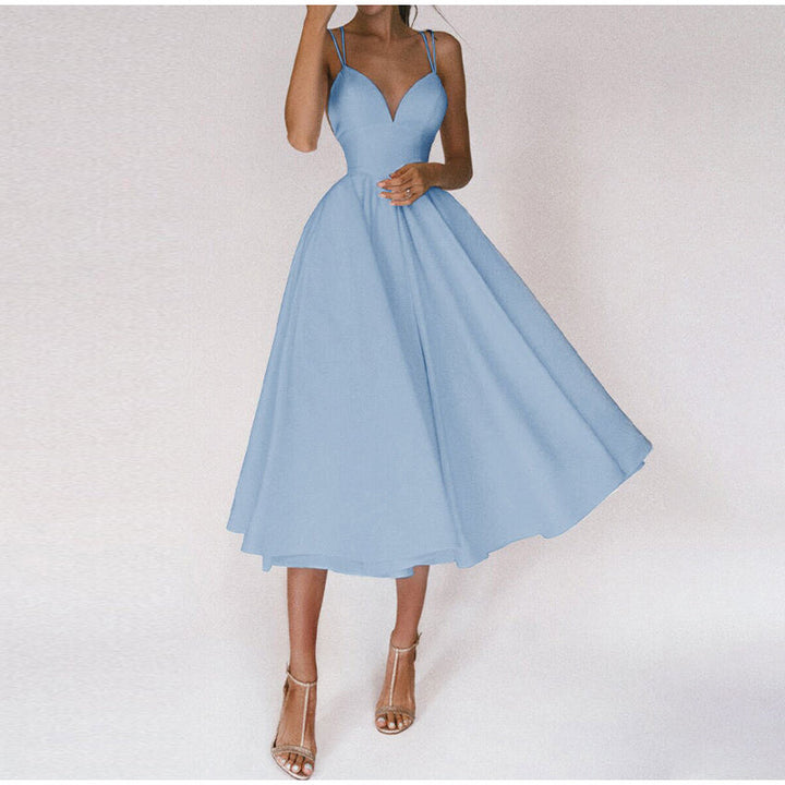 Scarlett - Elegant Women&