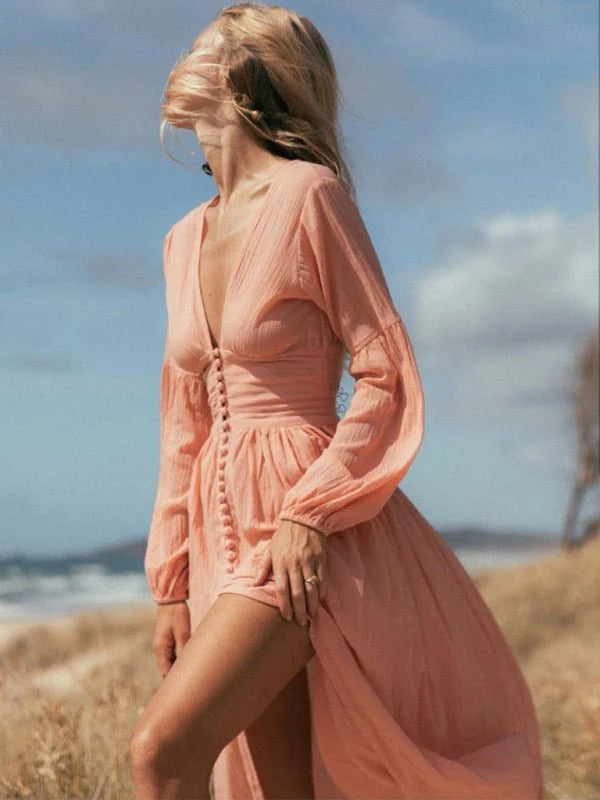 Sienna - Flowy Women&
