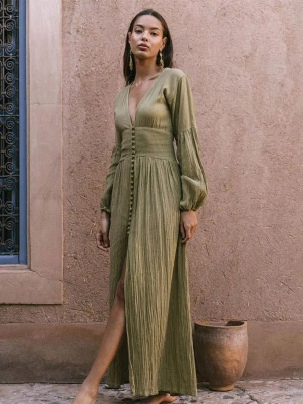 Sienna - Flowy Women&