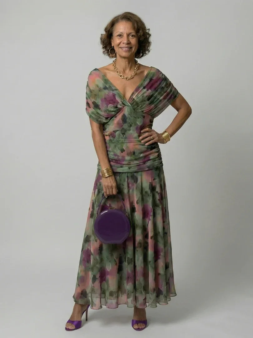 Sophia - Elegant Women&