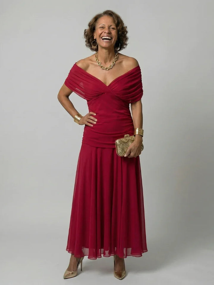Sophia - Elegant Women&