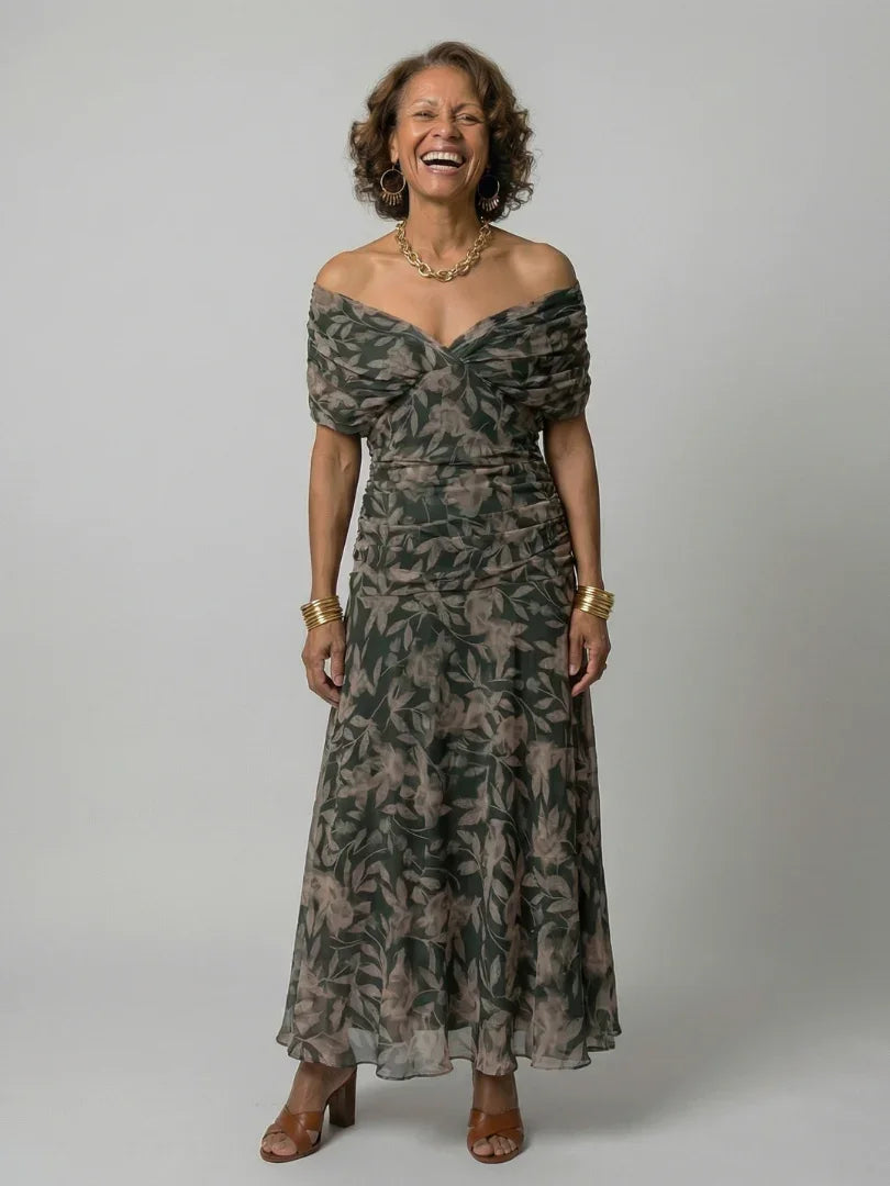 Sophia - Elegant Women&