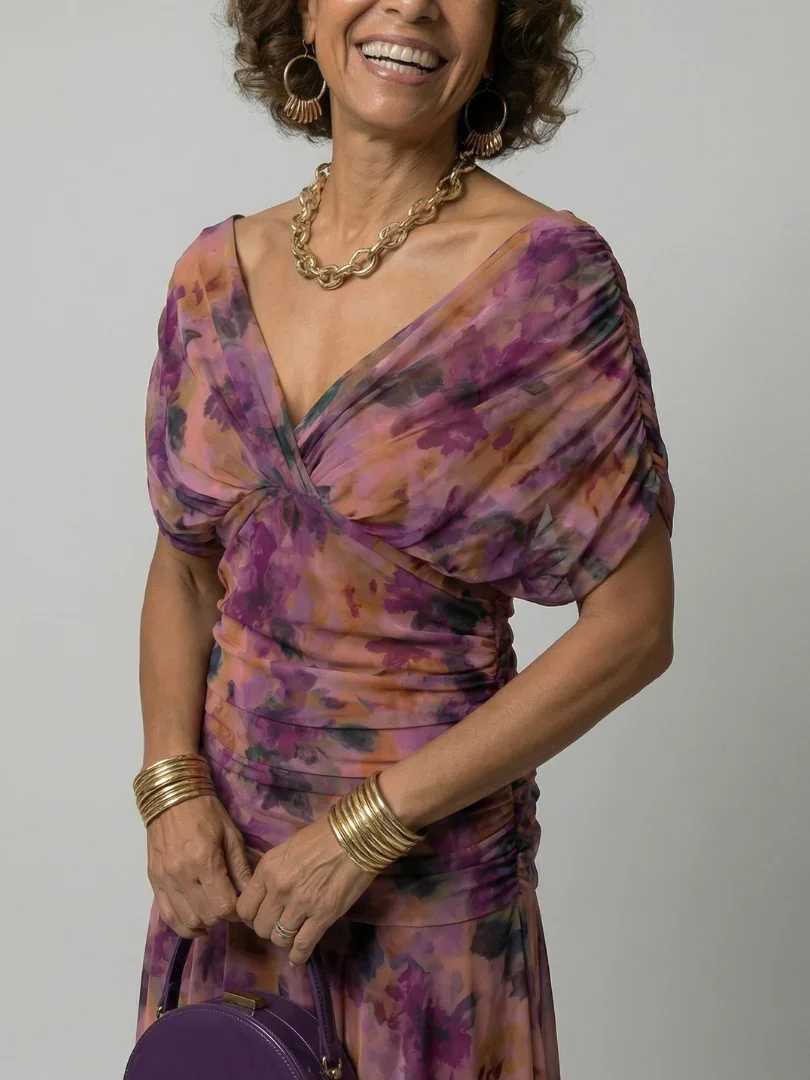 Sophia - Elegant Women&