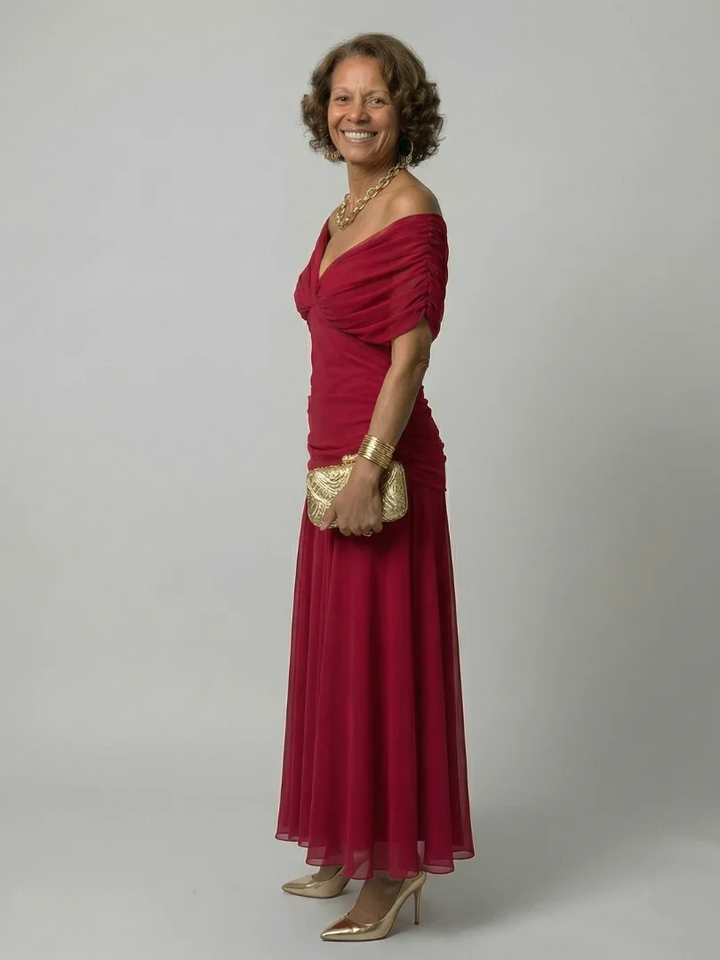 Sophia - Elegant Women&