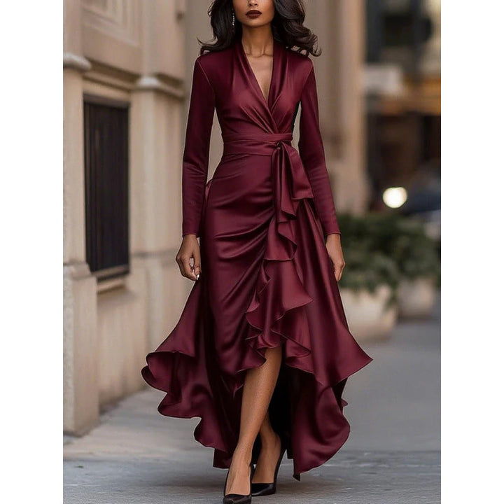 Sophia - Elegant Women&