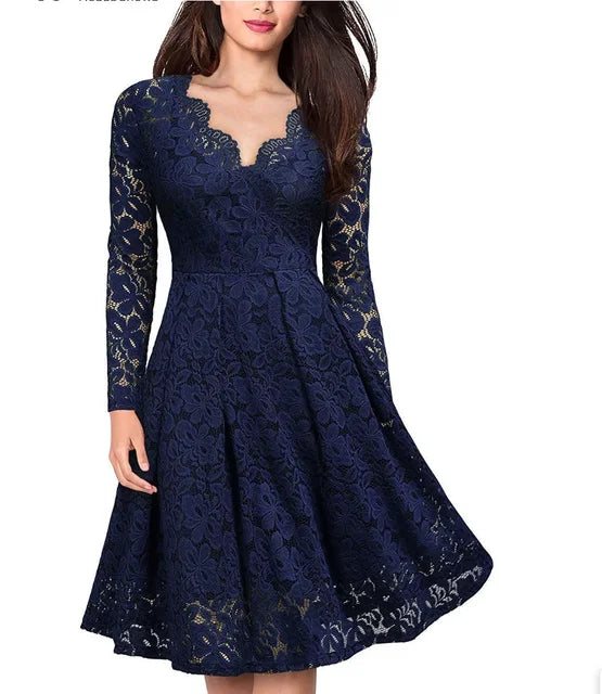 Sophia - Elegant Women&