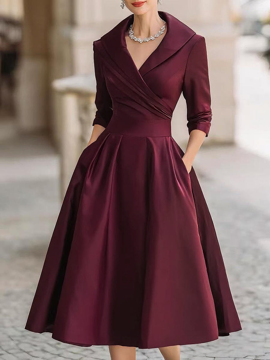 Sophia - Elegant Women&