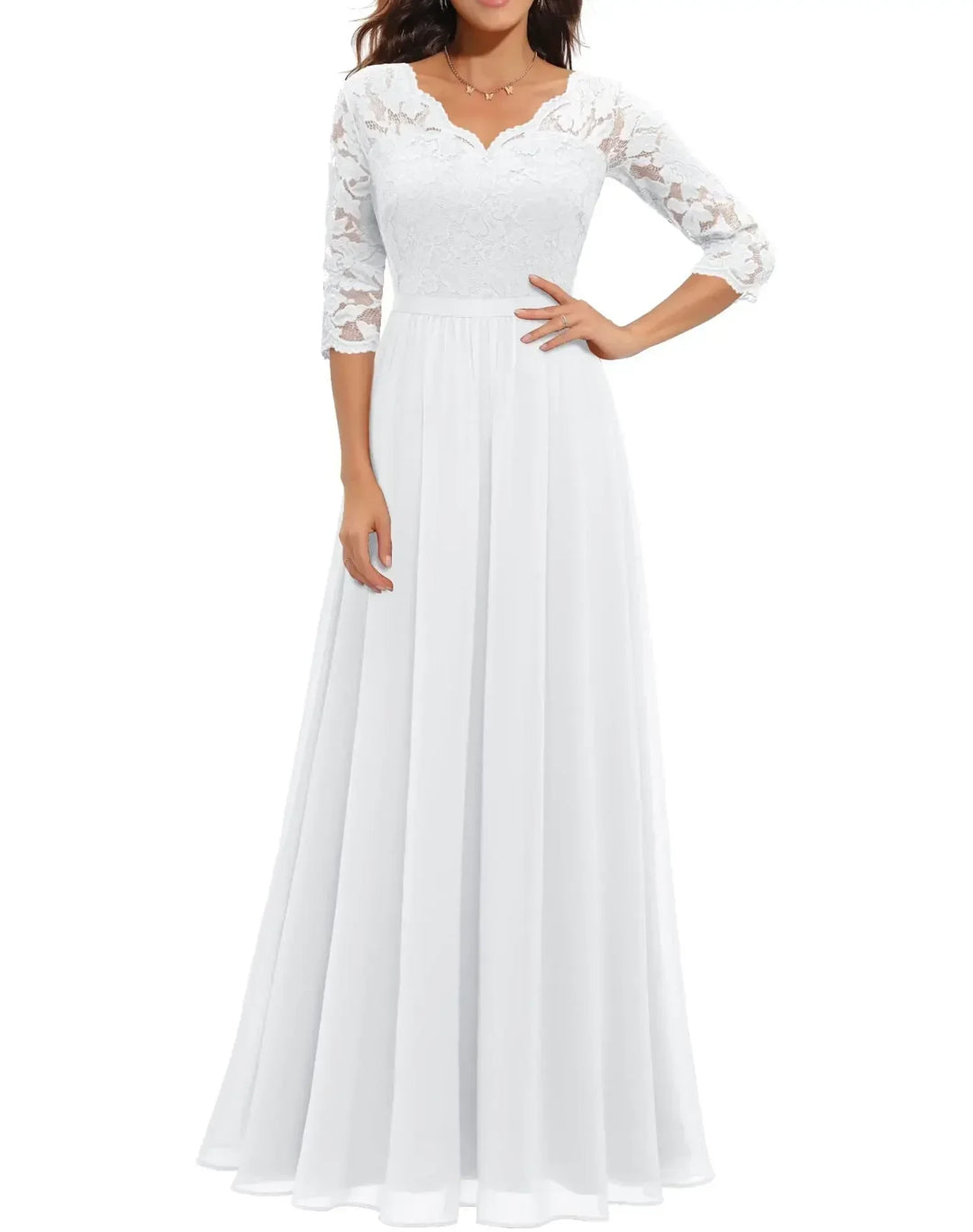 Sophia - Elegant Women&