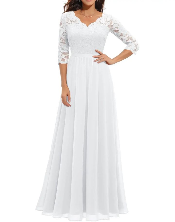 Sophia - Elegant Women&