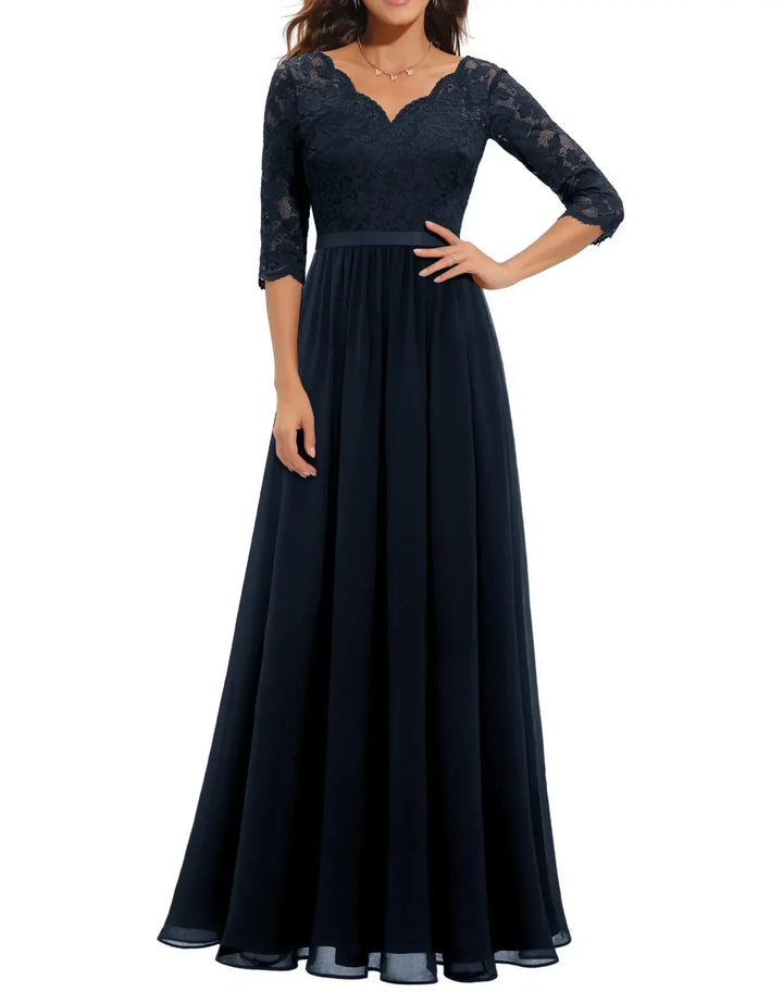 Sophia - Elegant Women&