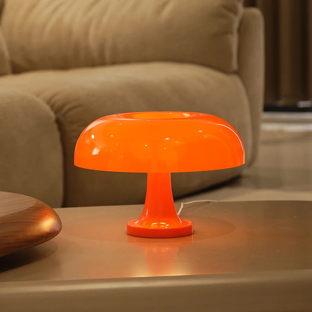 Table Lamp | Bauhaus Style | 5