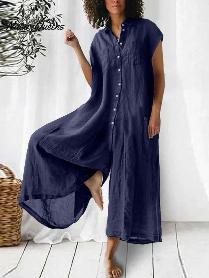 Vivian - Oversized Women&