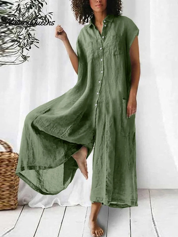 Vivian - Oversized Women&