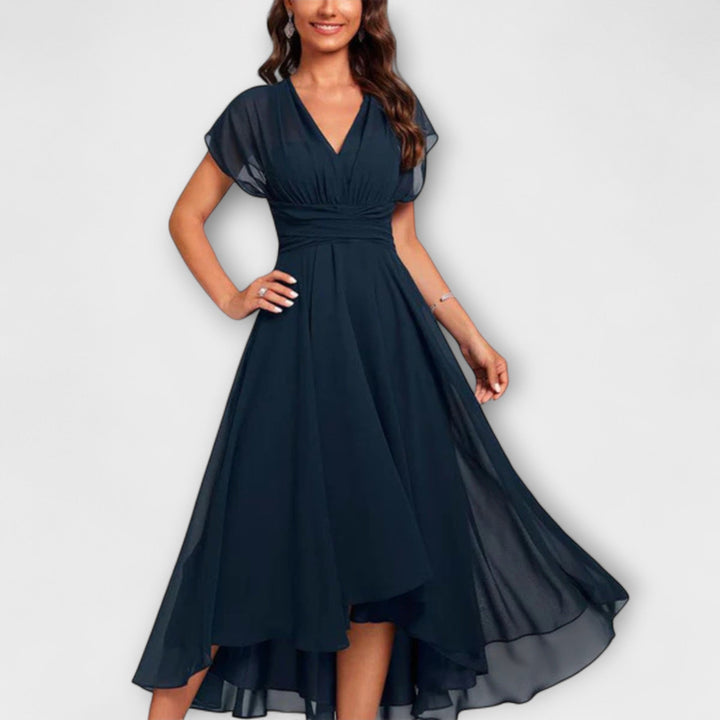 Zoe - Elegant Women&