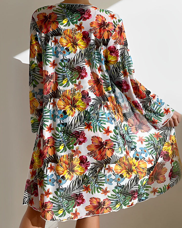 Zoe - Flowy Women&