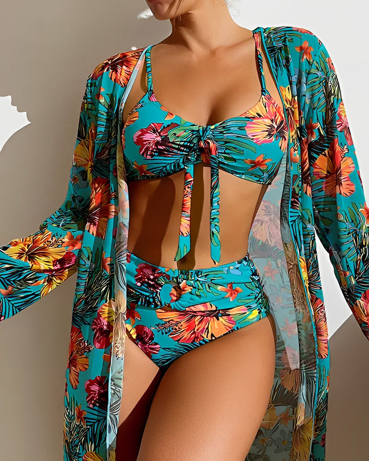 Zoe - Flowy Women&