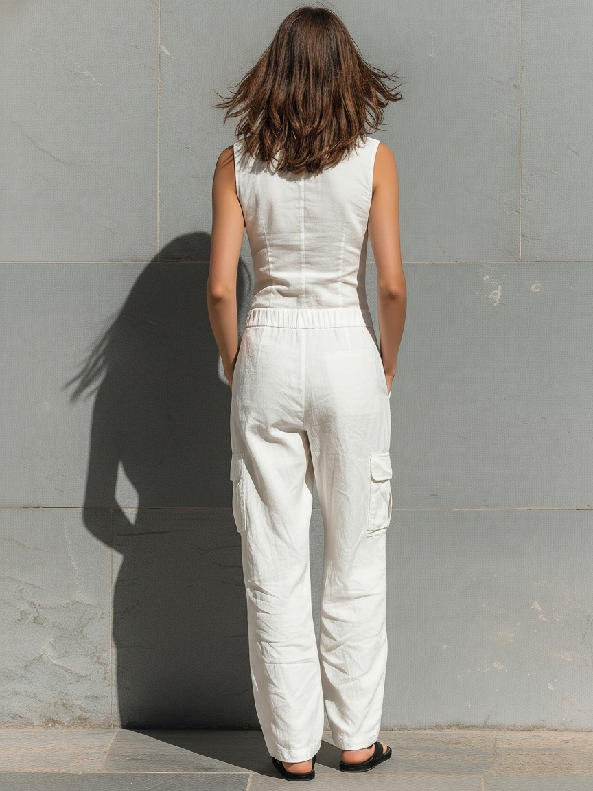 Zoe - Minimalist Women&