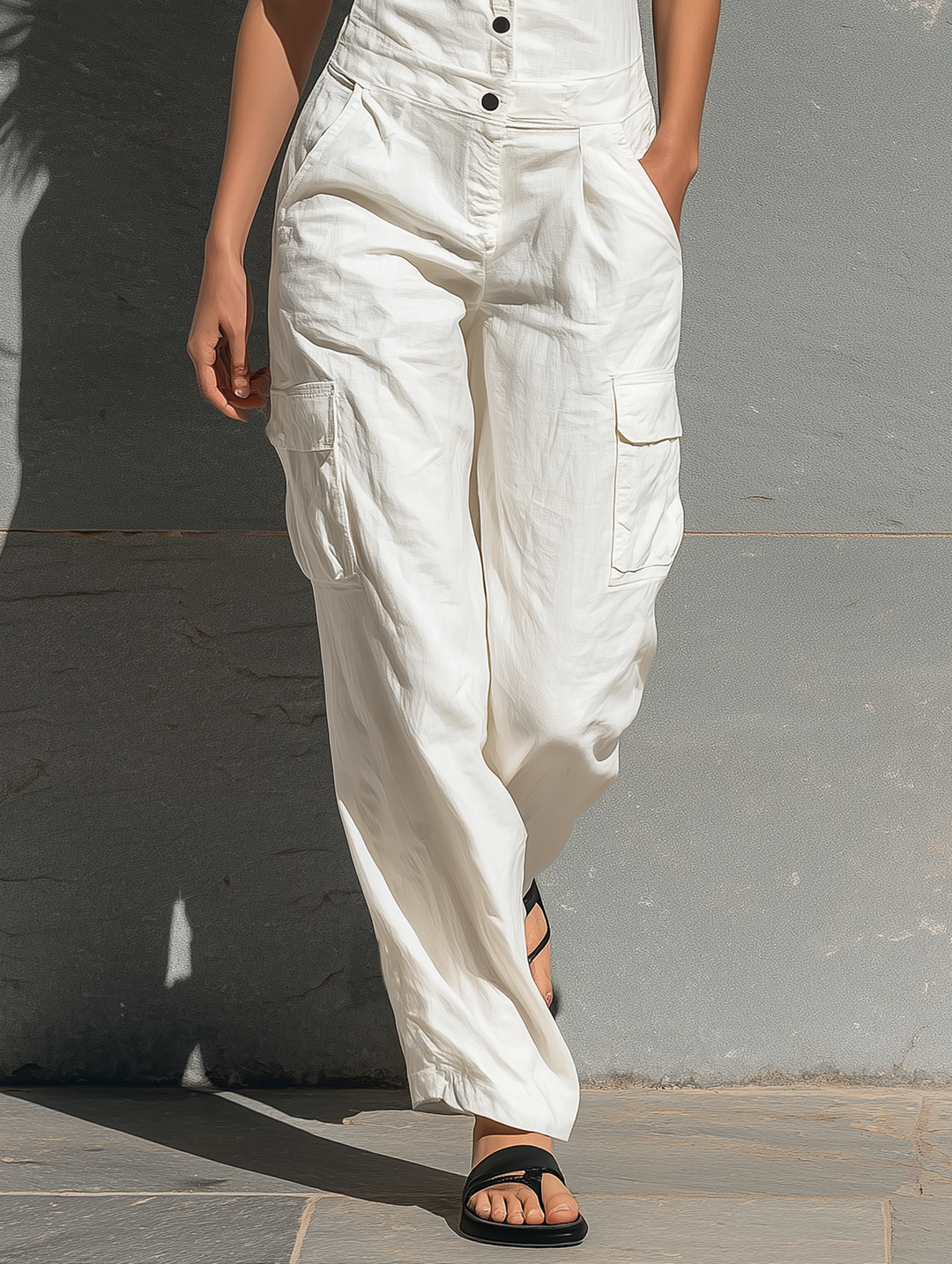 Zoe - Minimalist Women&