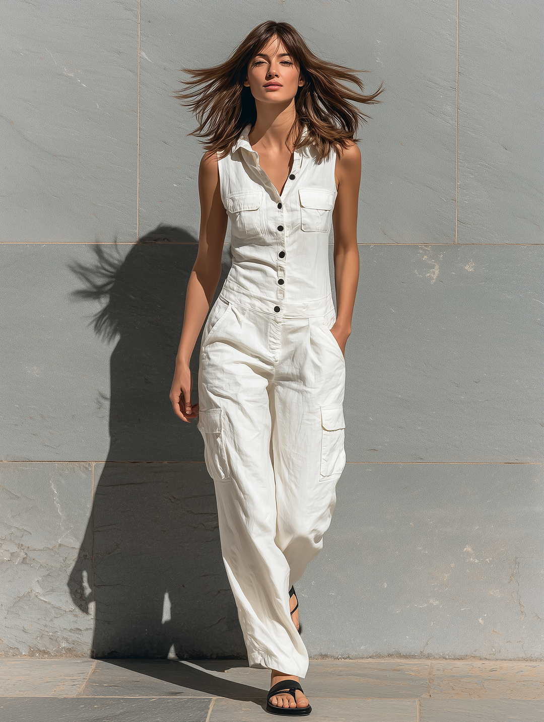 Zoe - Minimalist Women&