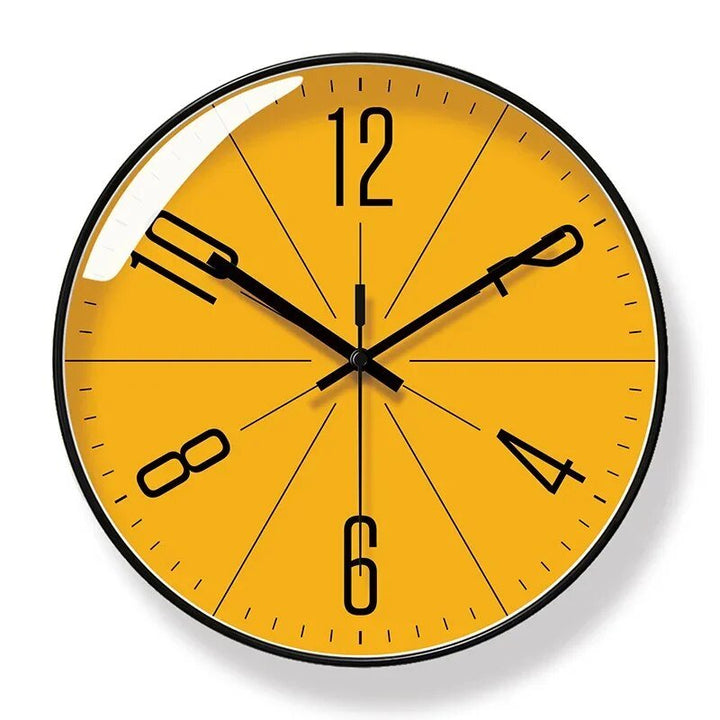 Wall Clock | Scandinavian Design