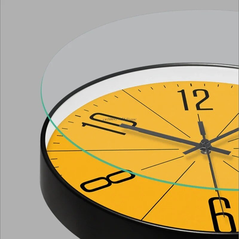 Wall Clock | Scandinavian Design